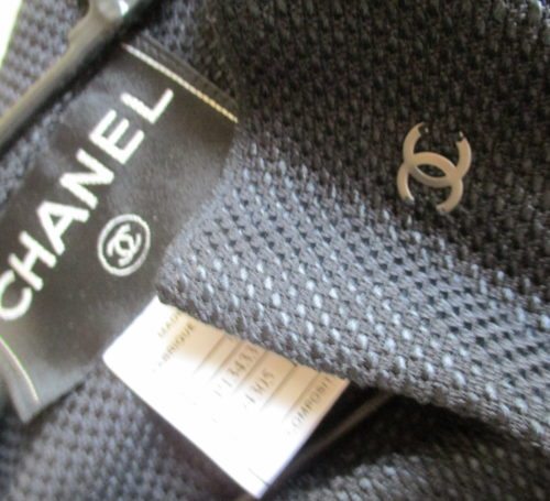 chanel 21766954