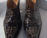 Mules Free Lance Vintage Style Japonais Pointure 36 - Occasion Très Bon état